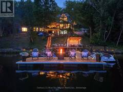1543 NORTHSHORE ROAD North Bay Ontario, P1B 8G4