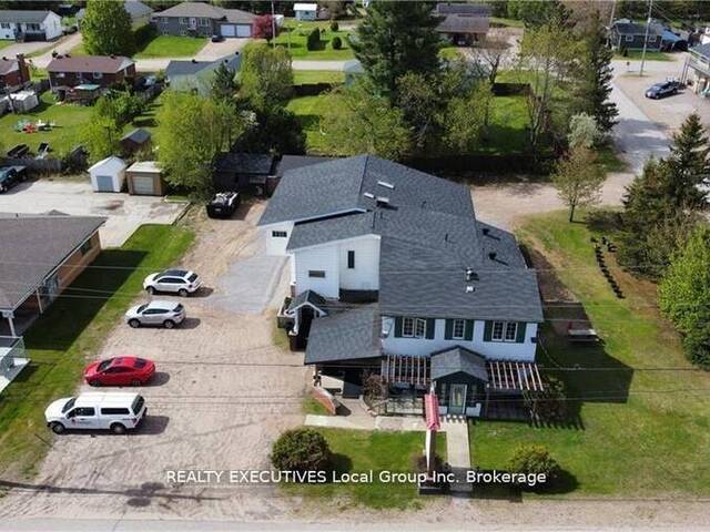 510 VALOIS DRIVE Mattawan Ontario, P0H 1V0 - Multi-family Home For Sale