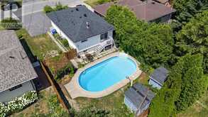 55 NIGHTINGALE DRIVE | North Bay Ontario | Slide Image One