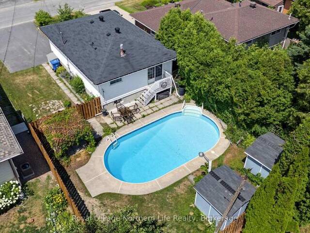 55 NIGHTINGALE DRIVE North Bay Ontario, P1A 2R1 - Property For Sale
