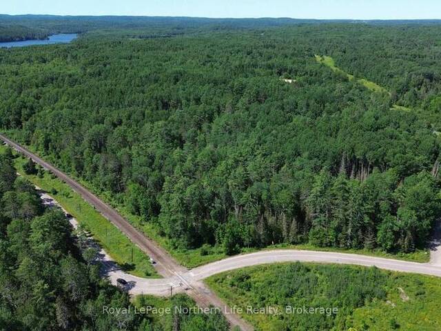 PT LT 17 CON 8 Mattawan Ontario, P0H 1V0 - Vacant Land For Sale