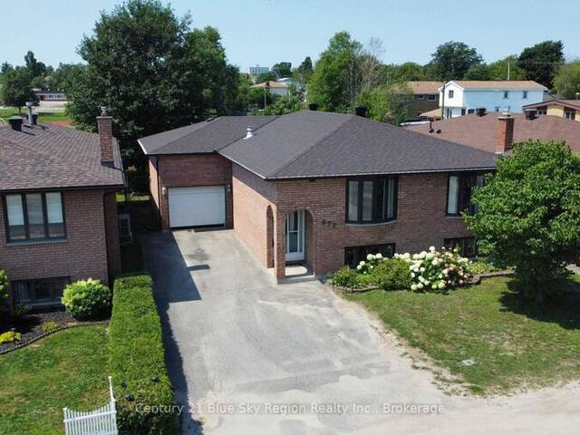 877 O'BRIEN STREET North Bay Ontario, P1B 5W9 - 3 Bedrooms Home For Sale