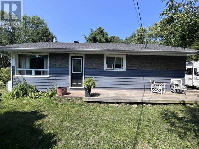 594 DERLAND ROAD North Bay Ontario, P0H 1K0 - Property For Sale