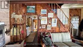 140 NORRIS ISLAND | Parry Sound Ontario | Slide Image Thirteen