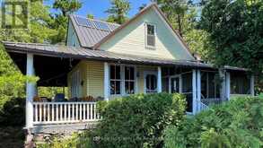 140 NORRIS ISLAND | Parry Sound Ontario | Slide Image Two