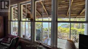 140 NORRIS ISLAND | Parry Sound Ontario | Slide Image Thirty-eight