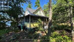 140 NORRIS ISLAND | Parry Sound Ontario | Slide Image Thirty-nine