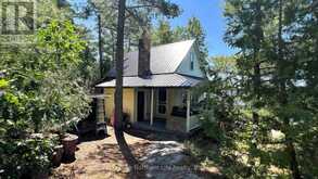 140 NORRIS ISLAND | Parry Sound Ontario | Slide Image Forty-one