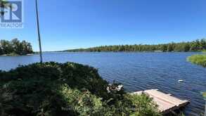 140 NORRIS ISLAND | Parry Sound Ontario | Slide Image Forty-four