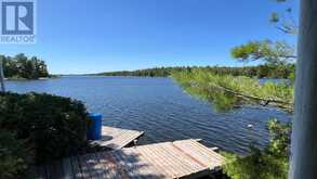 140 NORRIS ISLAND | Parry Sound Ontario | Slide Image Forty-five
