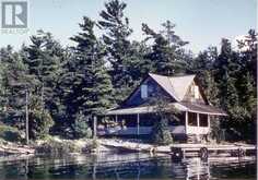 140 NORRIS ISLAND | Parry Sound Ontario | Slide Image Four