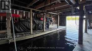 140 NORRIS ISLAND | Parry Sound Ontario | Slide Image Fifty