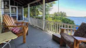 140 NORRIS ISLAND | Parry Sound Ontario | Slide Image Seven