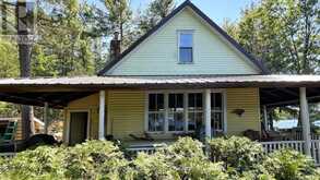 140 NORRIS ISLAND | Parry Sound Ontario | Slide Image Nine