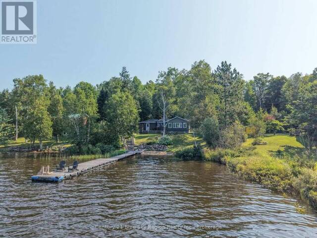 485 MALLARD HAVEN ROAD North Bay Ontario, P0H 1B0 - Property For Sale