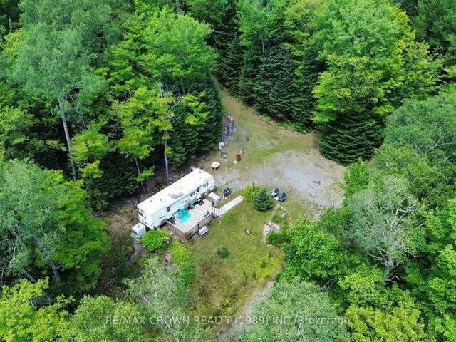 PCL 25477 SEC SS ROAD McMurrich/Monteith Ontario, P0A 1Y0 - Vacant Land For Sale