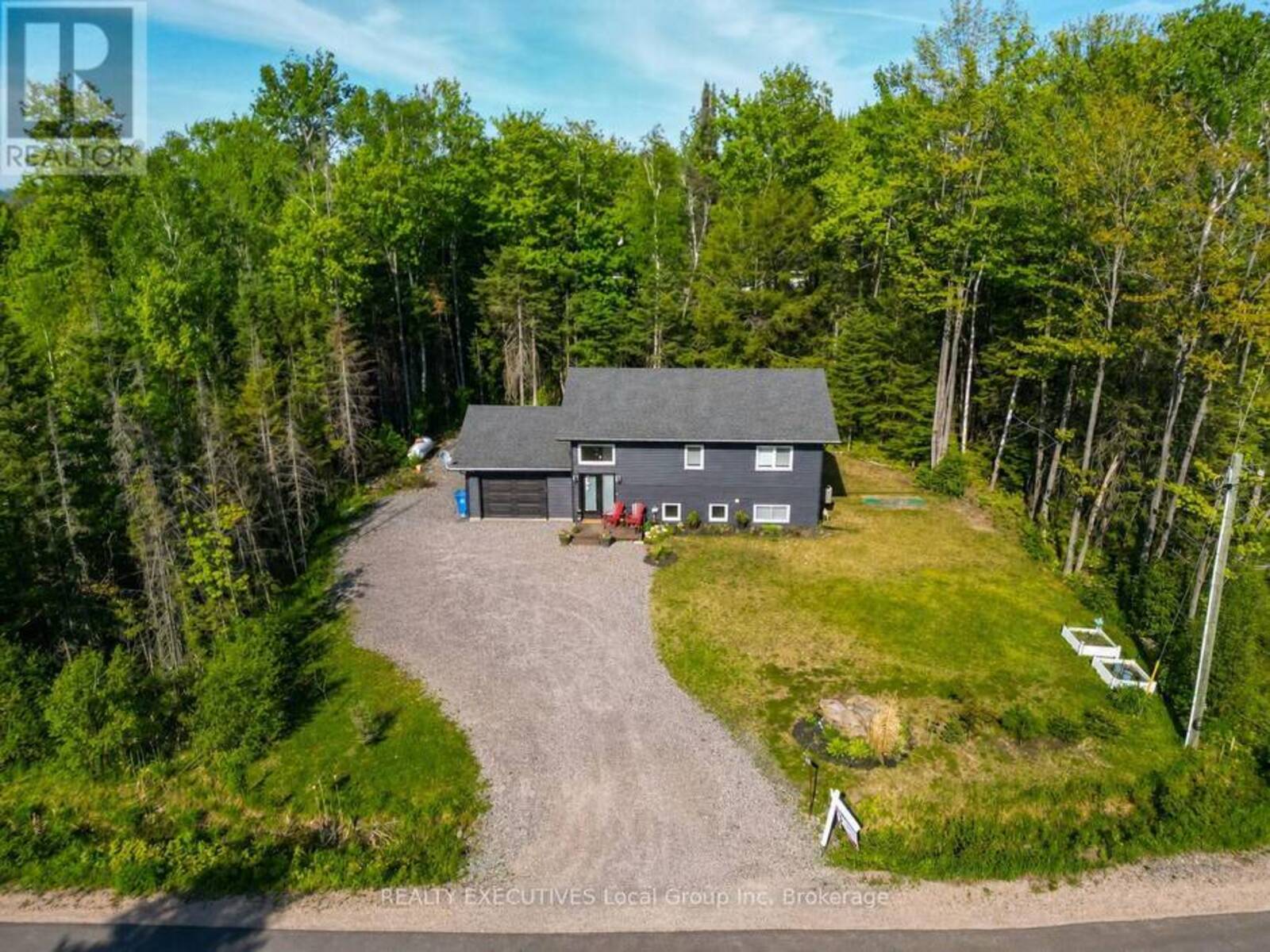 61 ASTOR STREET S, North Bay, Ontario P0H 1B0