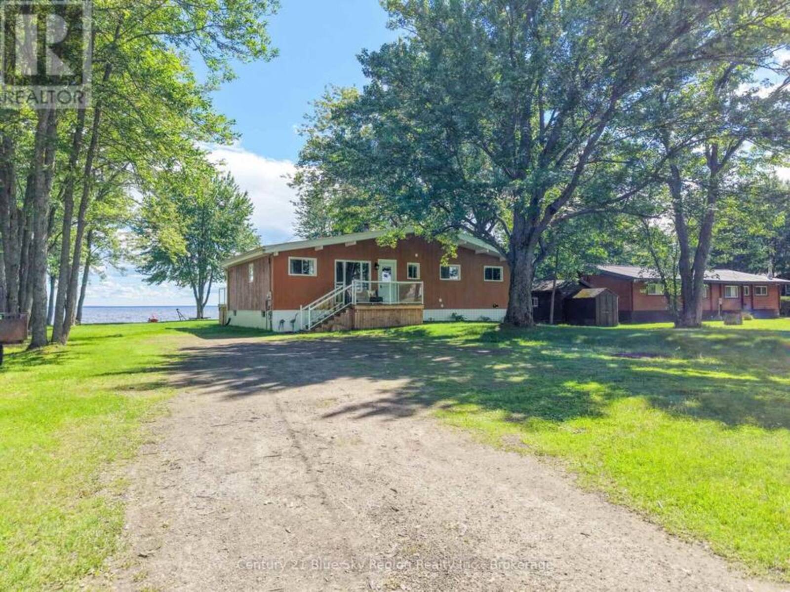 370 MARLEAU ROAD, West Nipissing, Ontario P2B 2X1