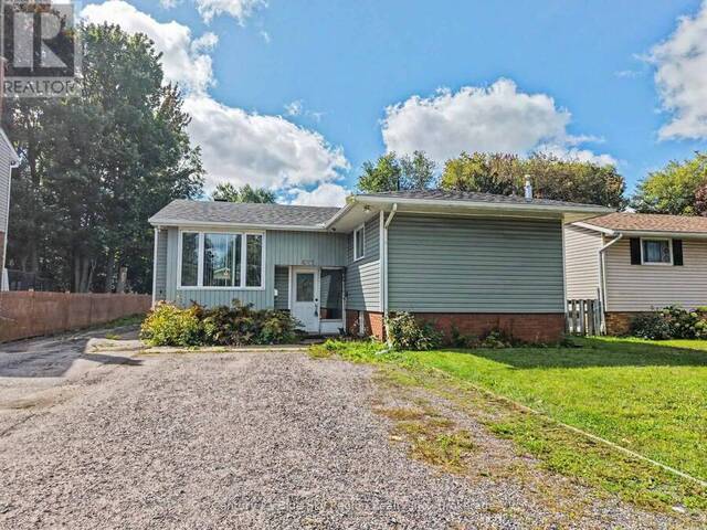 677 TACKABERRY DRIVE North Bay Ontario, P1B 8R1 - 6 Bedrooms Home For Sale
