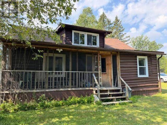 13267 A HIGHWAY 17 W West Nipissing Ontario, P1B 8G5 - 2 Bedrooms Waterfront Home For sale