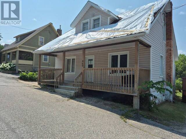 460 EARL STREET Mattawan Ontario, P0H 1V0 - 4 Bedrooms Home For Sale