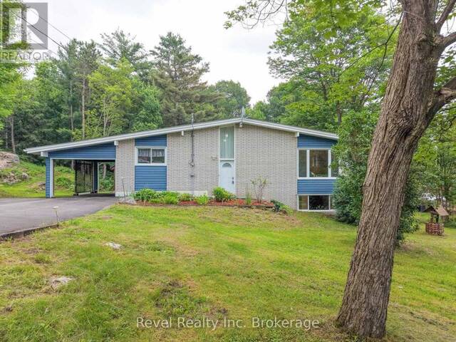 1683 HIGHWAY 94 North Bay Ontario, P0H 1K0 - Property For Sale
