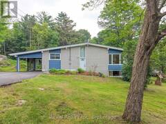 1683 HIGHWAY 94 North Bay Ontario, P0H 1K0
