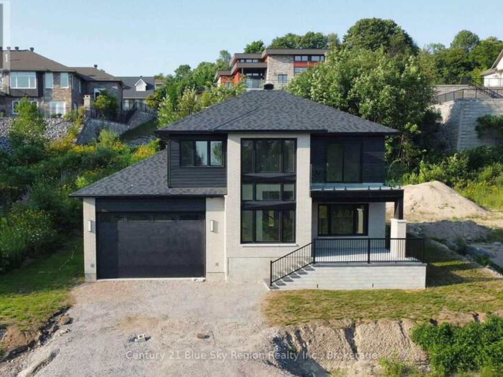 79 KENRETA DRIVE, North Bay, Ontario P1C 0A5