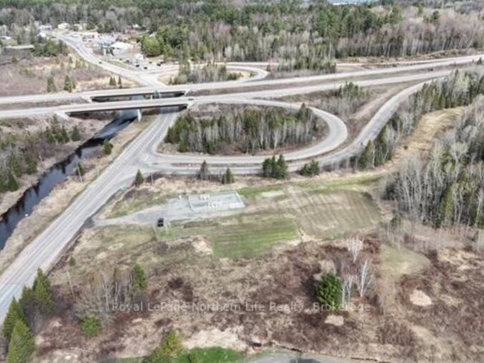 CON 23 PT LOT 3 LAKE NOSBONSING ROAD, North Bay, Ontario P0H 1H0