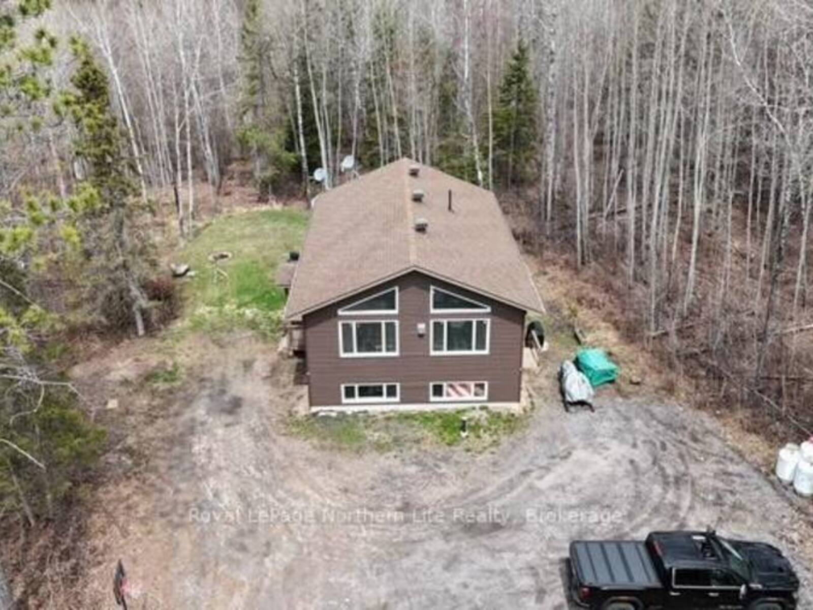 522 HART ROAD, North Bay, Ontario P0H 1H0