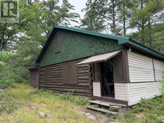 WM2-1 LAKE NIPISSING West Nipissing Ontario, P0H 1R0 - 3 Bedrooms Waterfront Home For sale