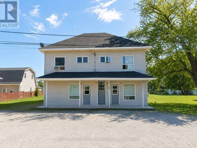 26 SPRING STREET West Nipissing Ontario, P2B 3G7 - Multi-family Home For Sale