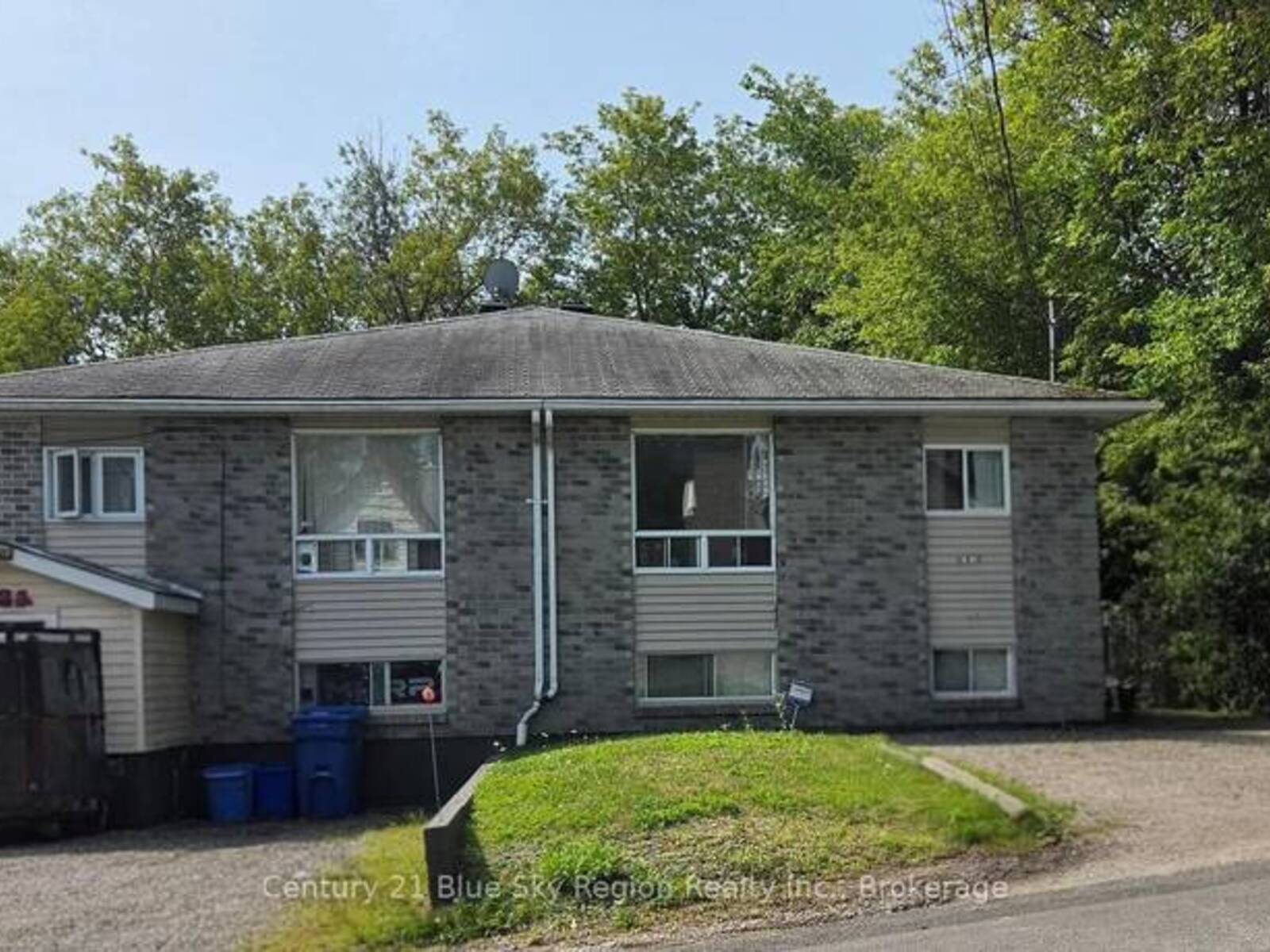 429 DUDLEY AVENUE, North Bay, Ontario P1B 7A6