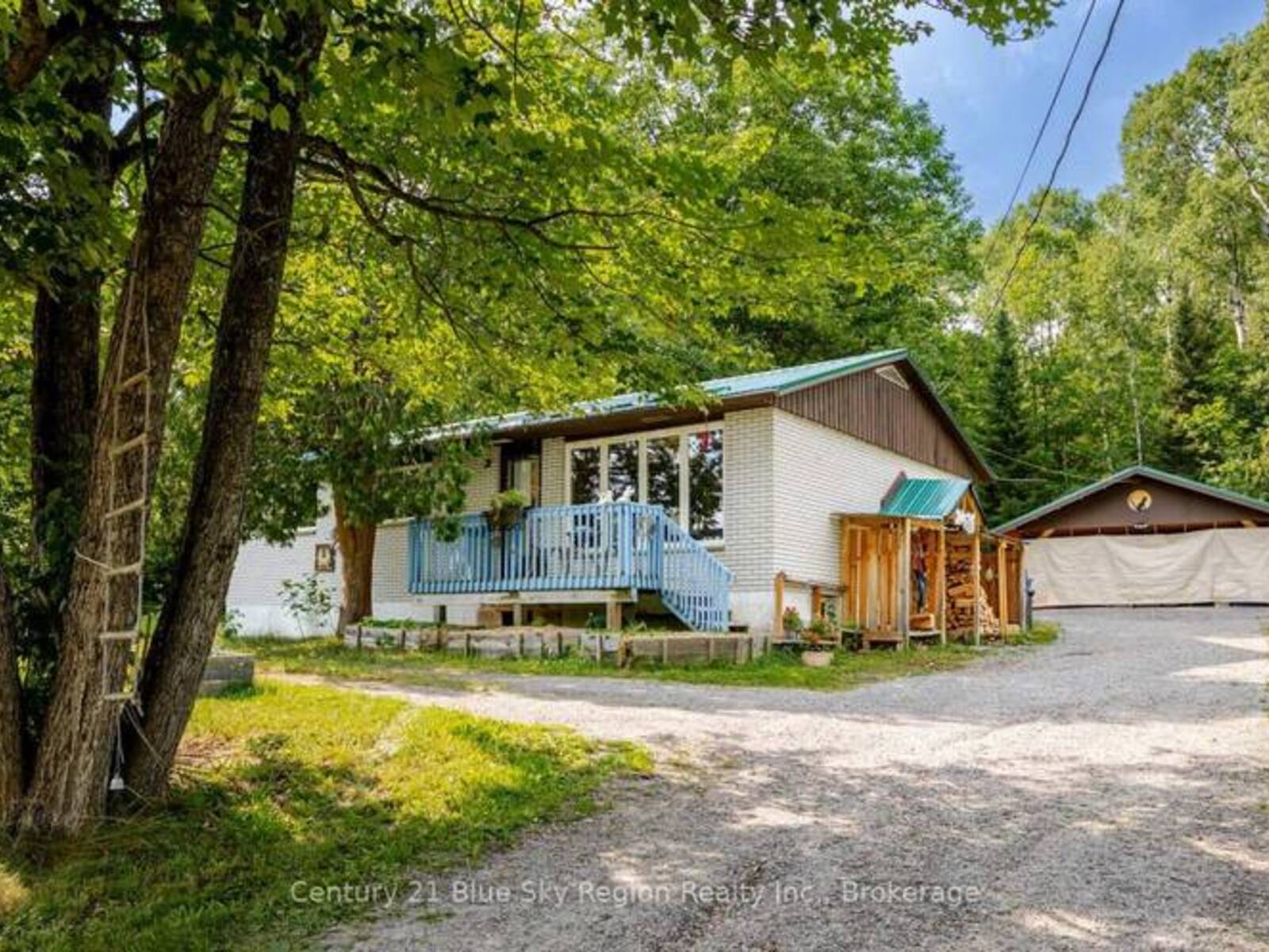 273 ASTORVILLE ROAD, North Bay, Ontario P0H 1B0