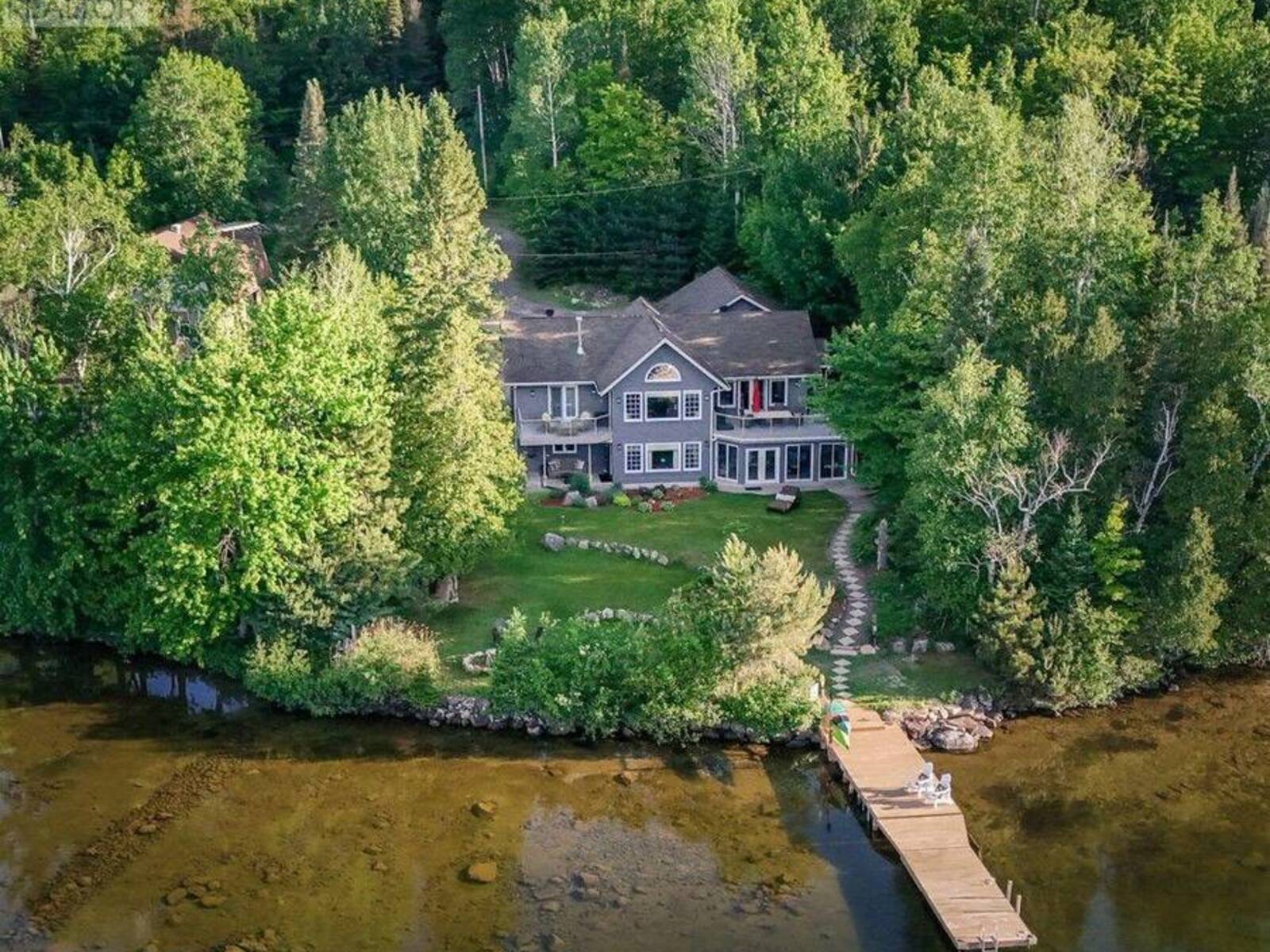 571 D REGAL ROAD, North Bay, Ontario P1B 8G4