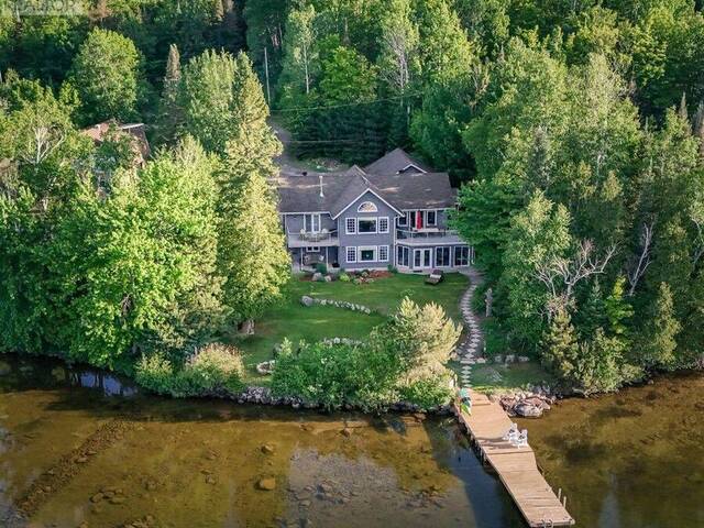 571 D REGAL ROAD North Bay Ontario, P1B 8G4 - Property For Sale