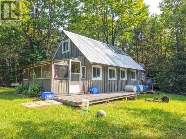 LOT 7 PART OF LOT 6 CON 5 BONFIELD ROAD North Bay Ontario, P0H 1E0 - Vacant Land For Sale