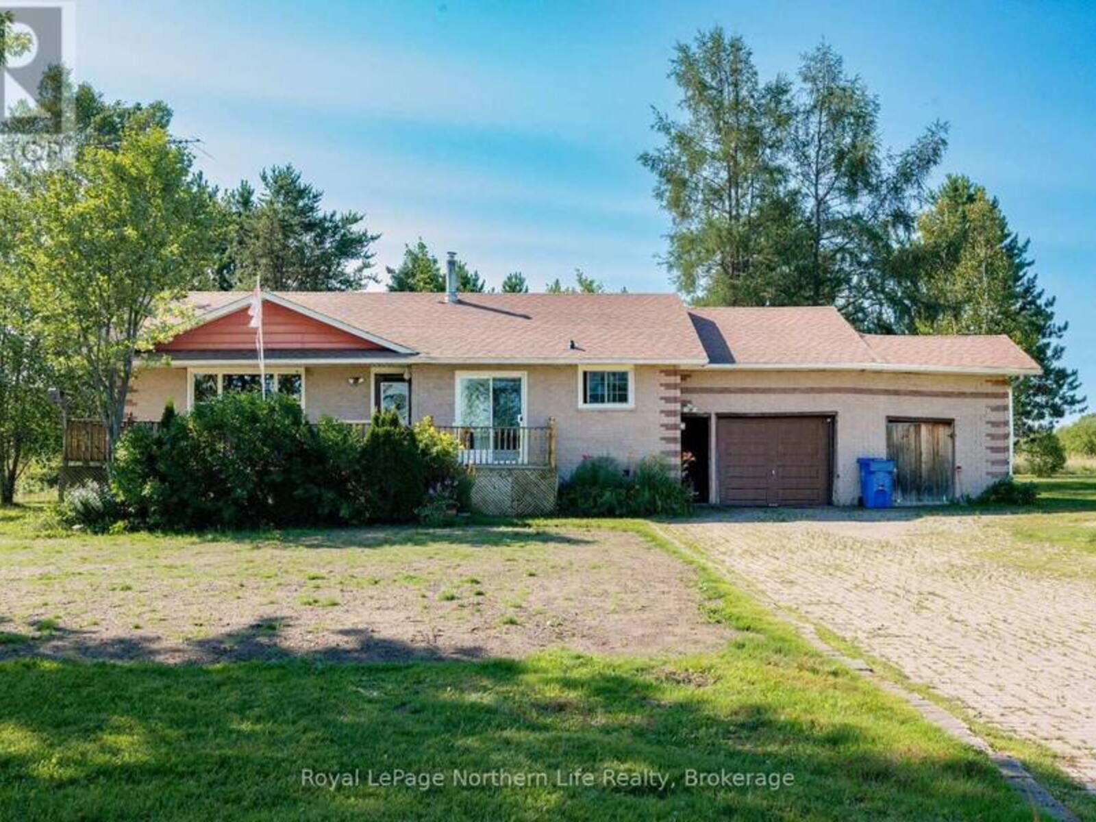 273 DERLAND ROAD, North Bay, Ontario P0H 1H0