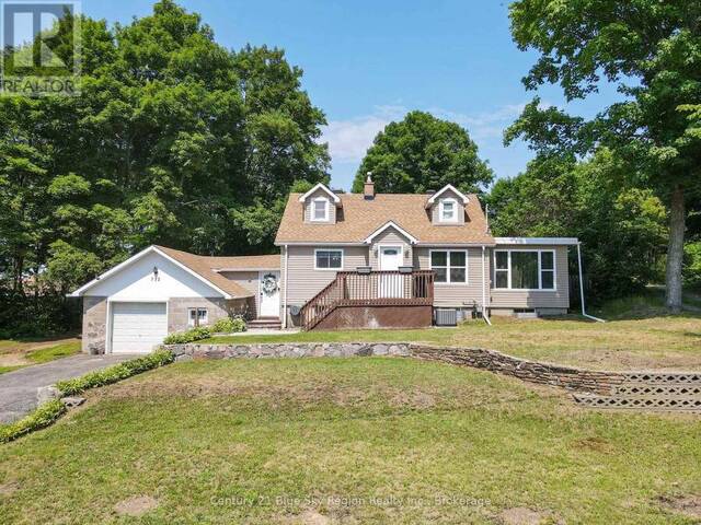 732 AIRPORT ROAD North Bay Ontario, P1C 1A2 - Property For Sale
