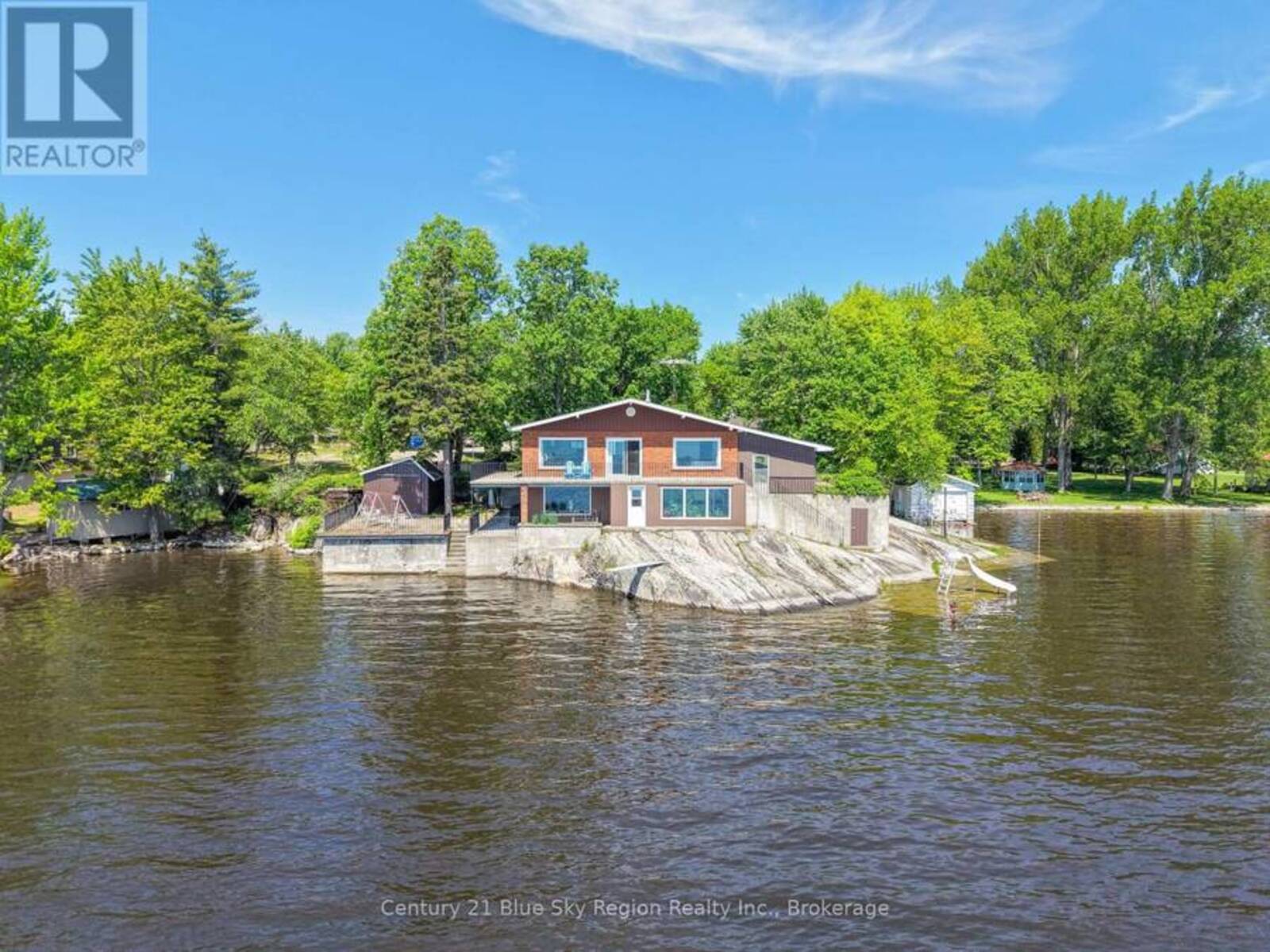 8 GERARD ROAD, West Nipissing, Ontario P0H 1R0