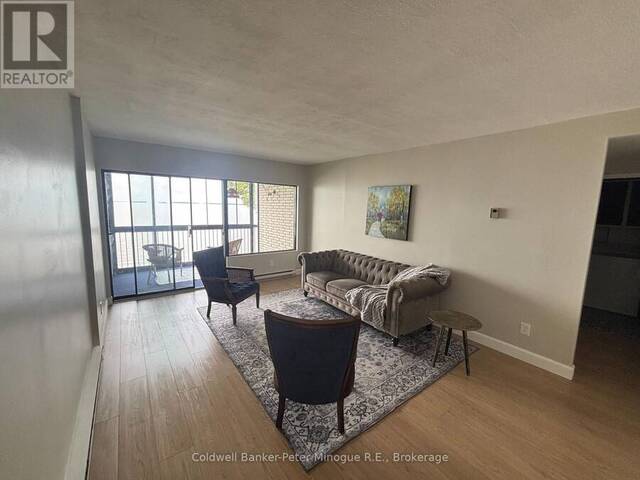 103 - 425 WILLIAM STREET North Bay Ontario, P1A 1X6 - Property For Sale