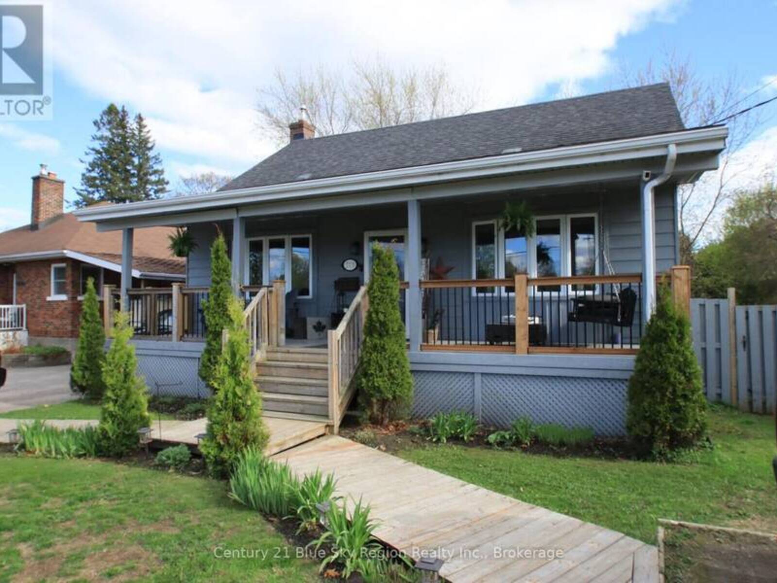 773 SCOLLARD STREET, North Bay, Ontario P1B 5A3