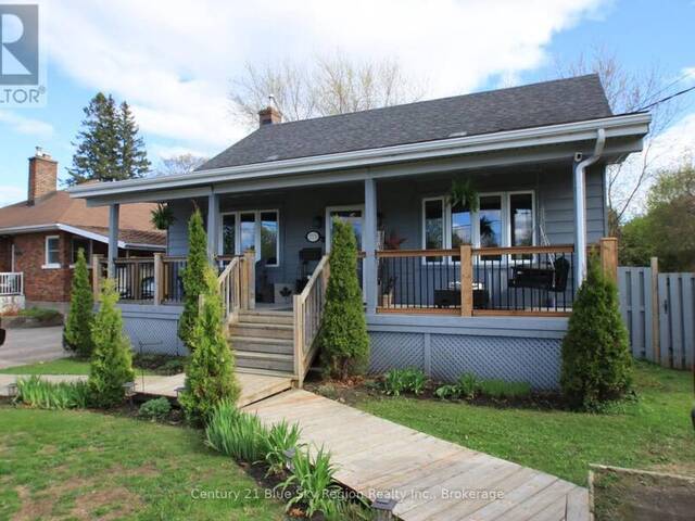 773 SCOLLARD STREET North Bay Ontario, P1B 5A3 - Property For Sale