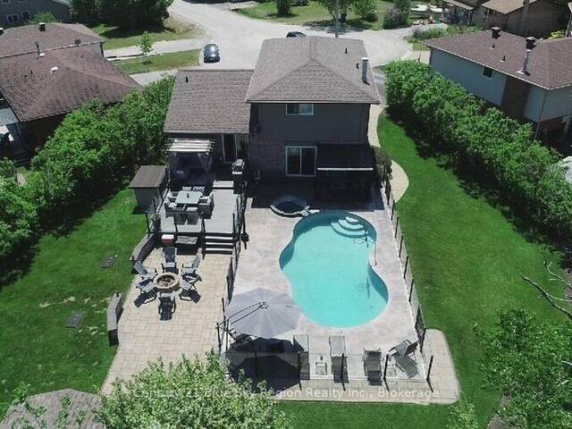 790 LAURENTIAN AVENUE North Bay Ontario, P1B 7T8 - Property For Sale