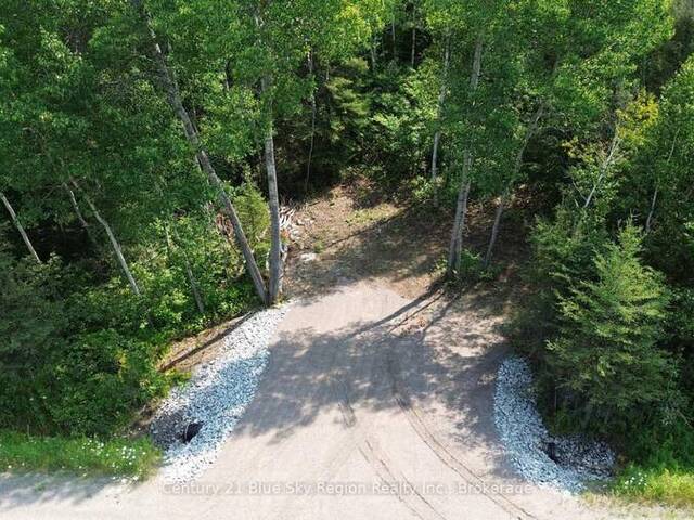 PART LOT 4 HIGHWAY 64 West Nipissing Ontario, P0H 1L0 - Waterfront Land For Sale