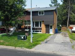 28 LOVELL AVENUE North Bay Ontario, P1A 3R8