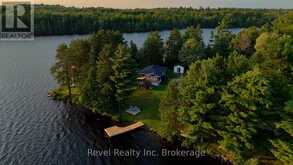 10 GUENETTE ROAD | West Nipissing Ontario | Slide Image One