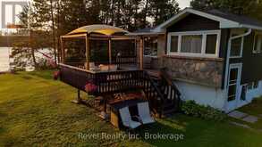 10 GUENETTE ROAD | West Nipissing Ontario | Slide Image Nine