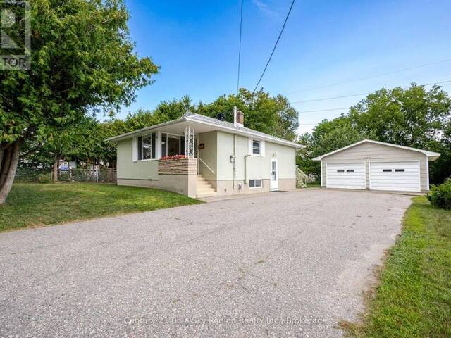 173 MILANI ROAD North Bay Ontario, P1B 7P4 - Property For Sale