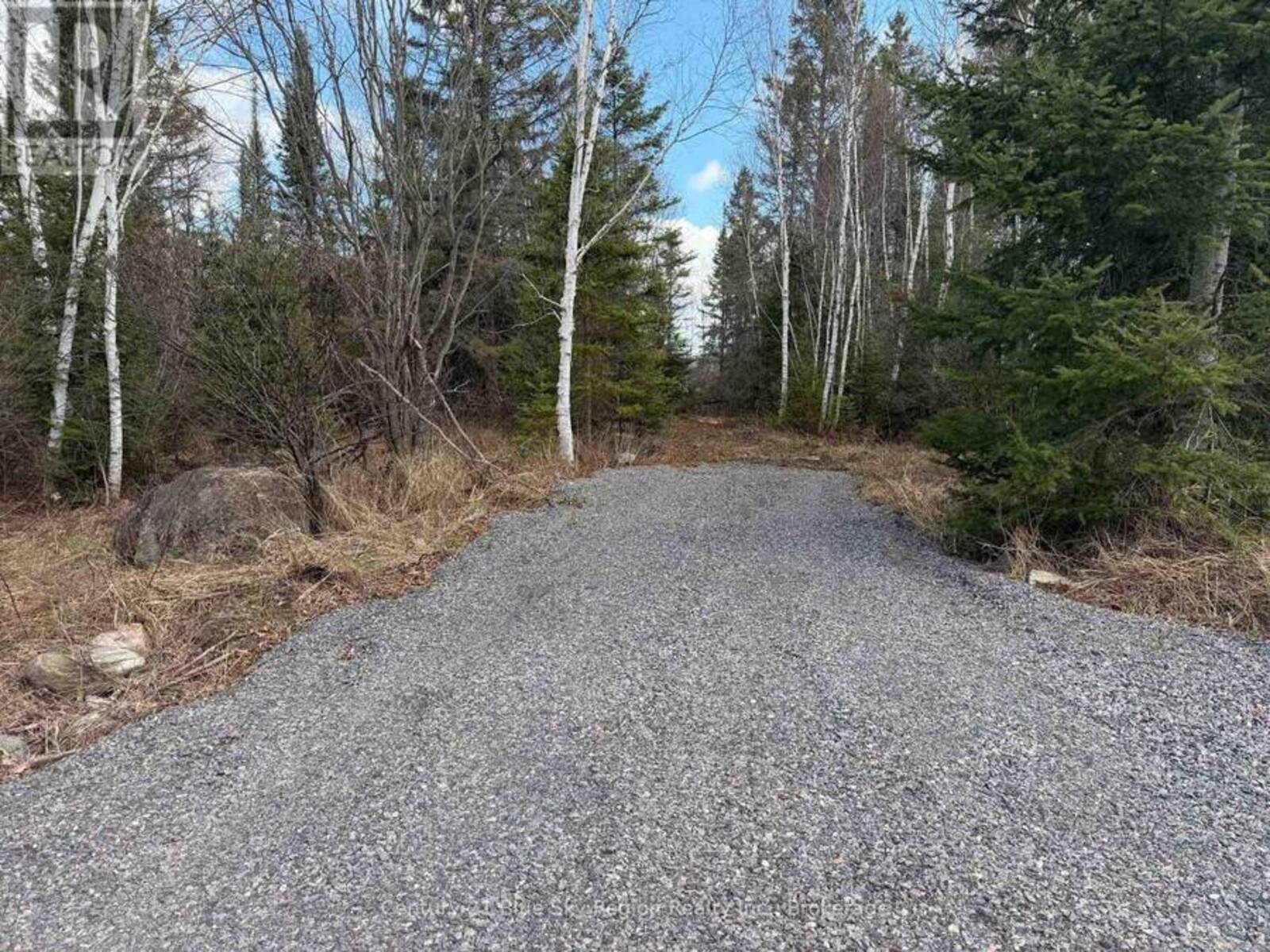 LOT 9 PART 1 JOHNSON ROAD, North Bay, Ontario P0H 1K0